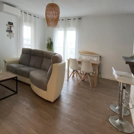 Appartement T2 Proche Centre Ville Istres Eksteriør billede