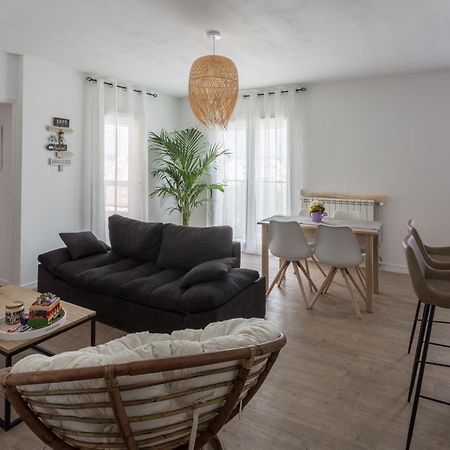 Appartement T2 Proche Centre Ville Istres Eksteriør billede