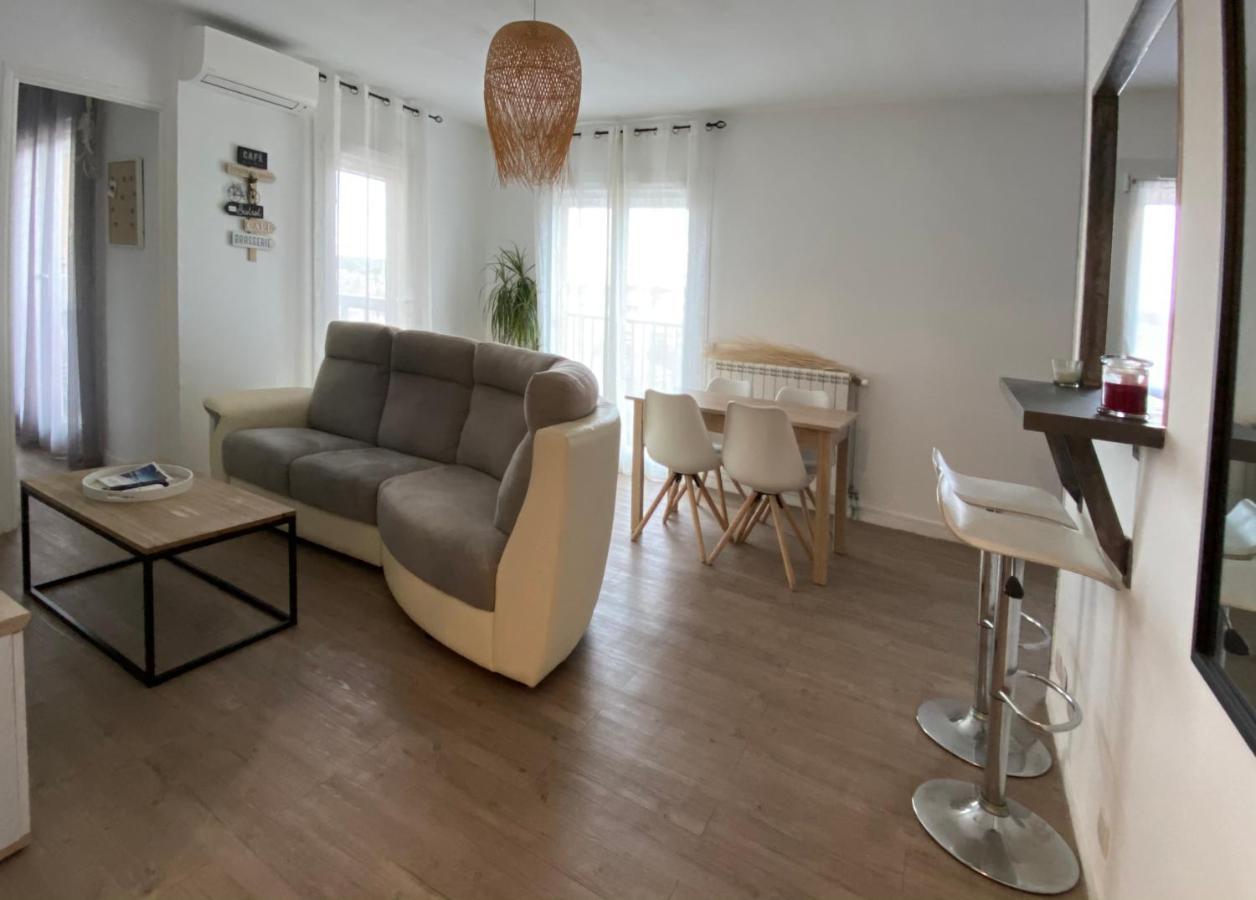 Appartement T2 Proche Centre Ville Istres Eksteriør billede